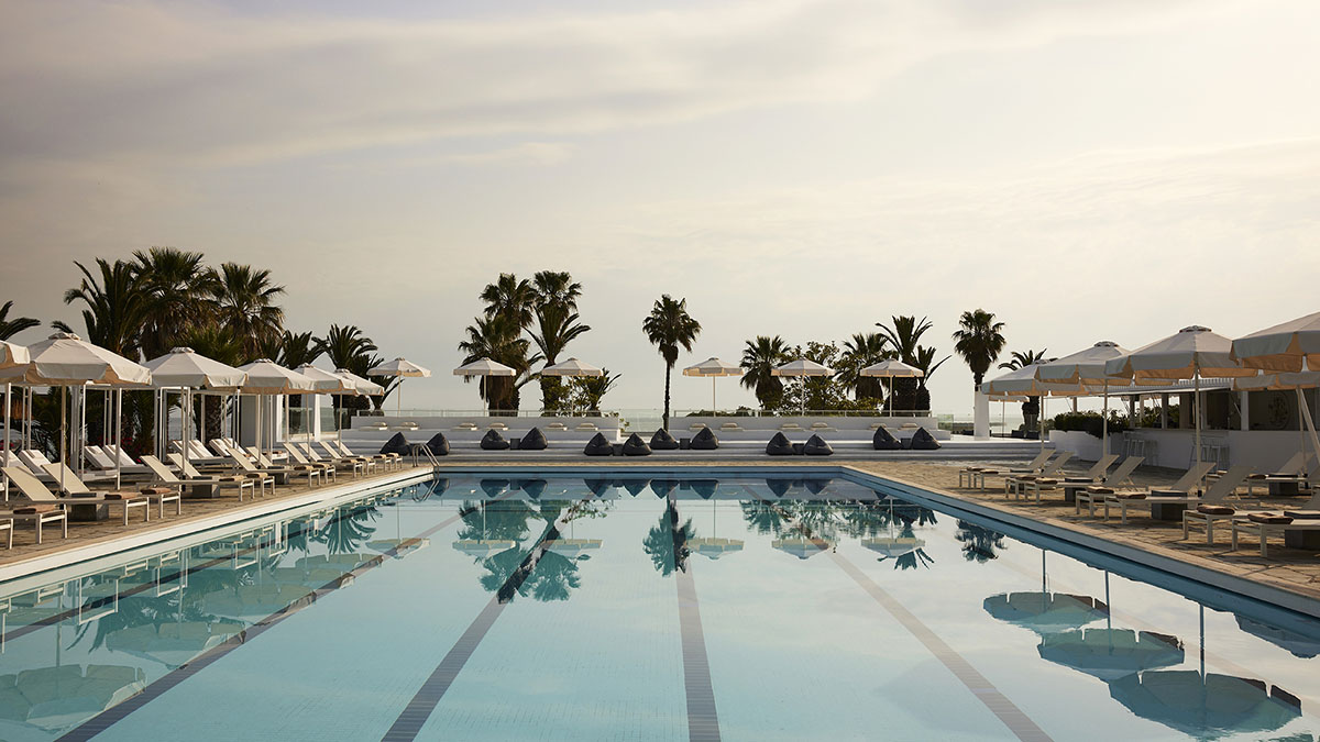 Kassandra Palace Hotel